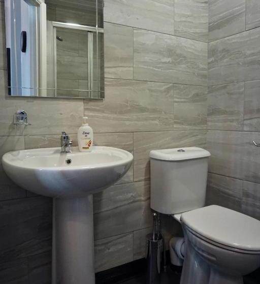 Bed and Breakfast Citi North