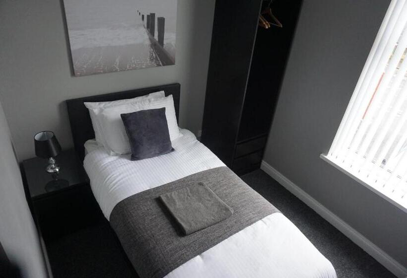 Bed and Breakfast Citi North