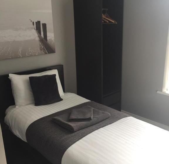 Bed and Breakfast Citi North