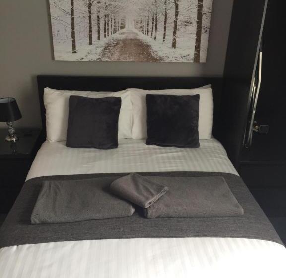 Bed and Breakfast Citi North