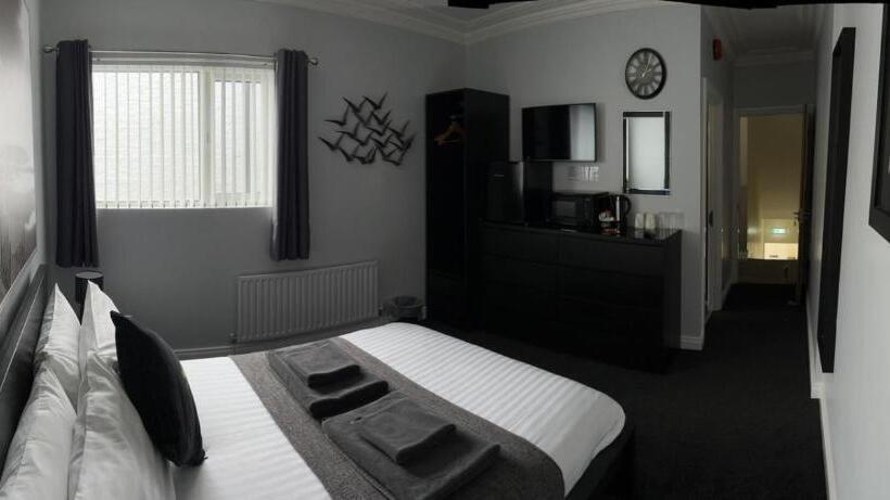 Bed and Breakfast Citi North