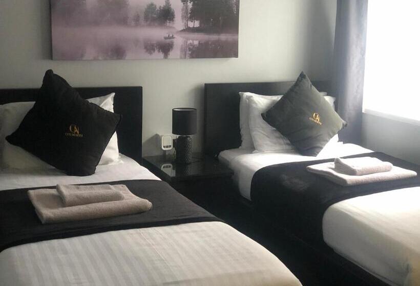 Bed and Breakfast Citi North