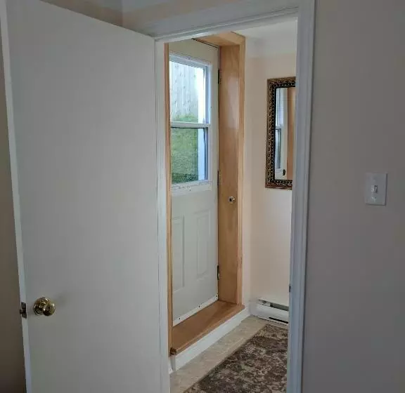 Aamiaismajoitus (B&B) M And D Bnb