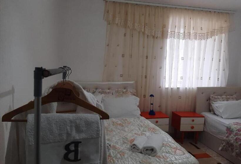 住宿加早餐  Vrenjo Guesthouse