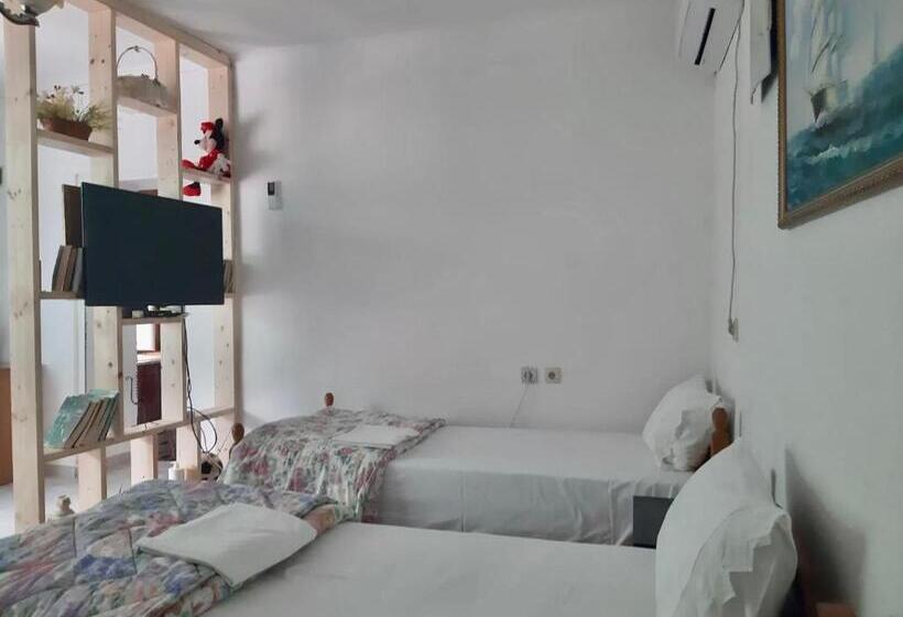 住宿加早餐  Vrenjo Guesthouse