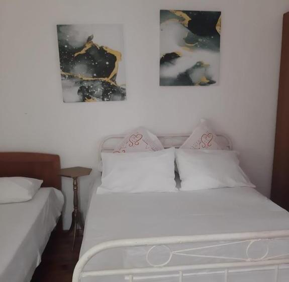 住宿加早餐  Vrenjo Guesthouse