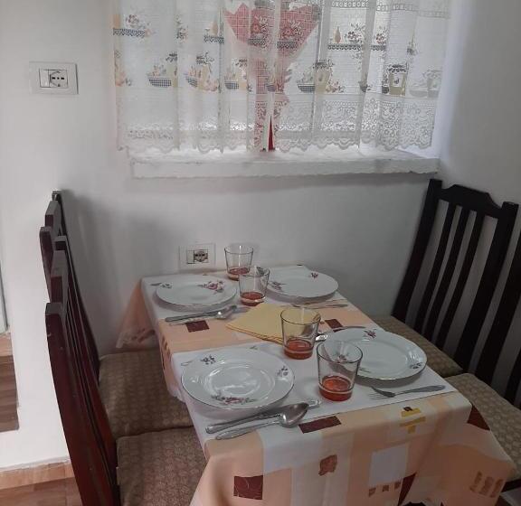 住宿加早餐  Vrenjo Guesthouse