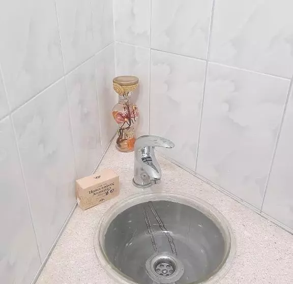 تختخواب و صبحانه Vrenjo Guesthouse