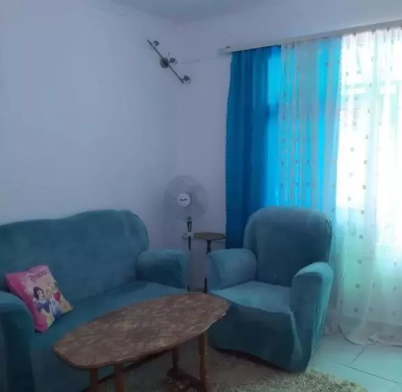 تختخواب و صبحانه Vrenjo Guesthouse