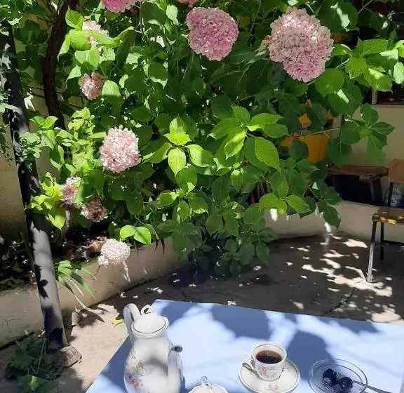 تختخواب و صبحانه Vrenjo Guesthouse