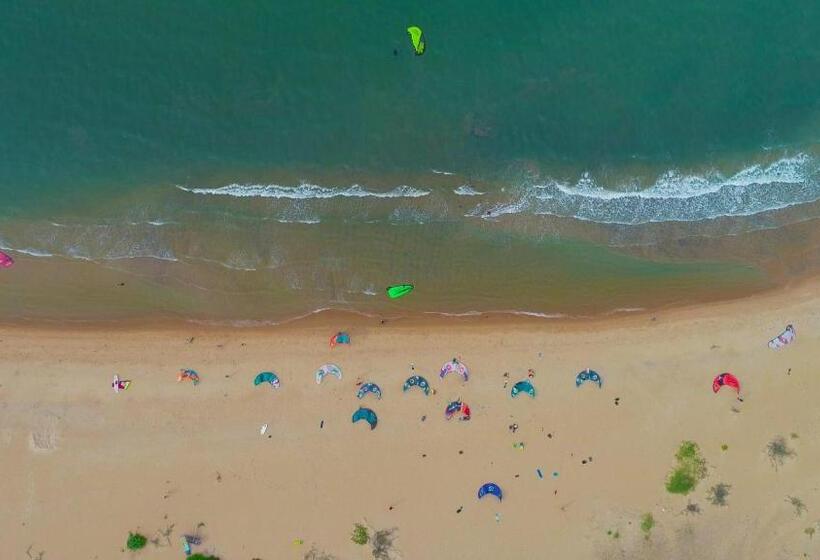 Blue Whale Resort & Kite Surfing