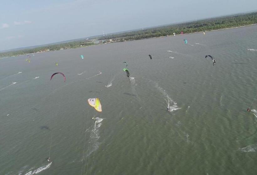 Blue Whale Resort & Kite Surfing