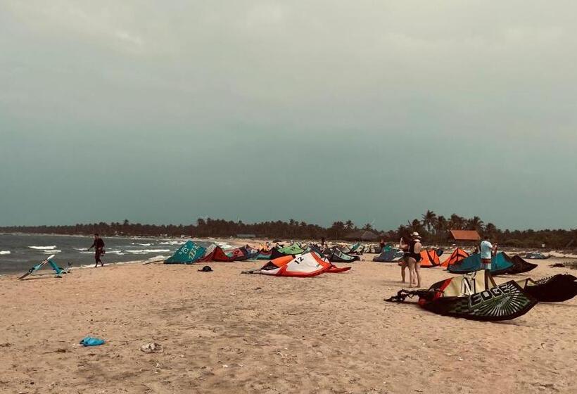 Blue Whale Resort & Kite Surfing