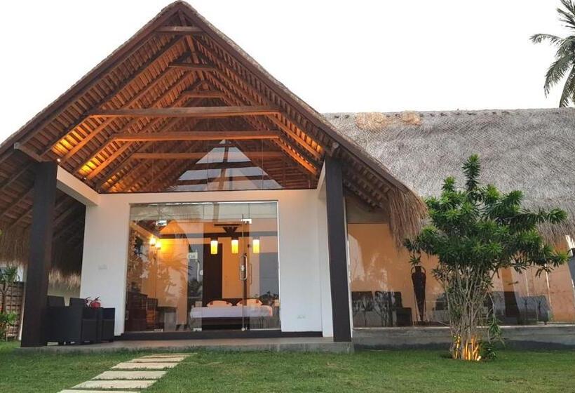 Blue Whale Resort & Kite Surfing