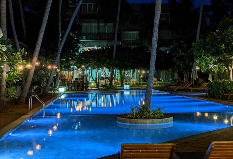 Blue Whale Resort & Kite Surfing