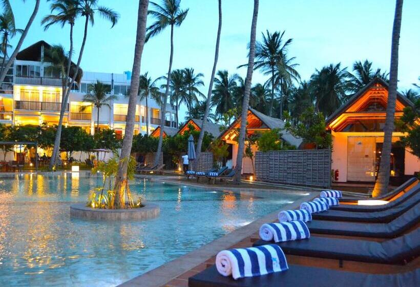 Blue Whale Resort & Kite Surfing