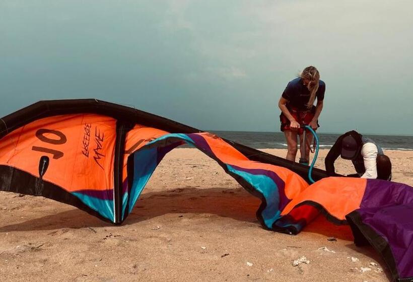 Blue Whale Resort & Kite Surfing