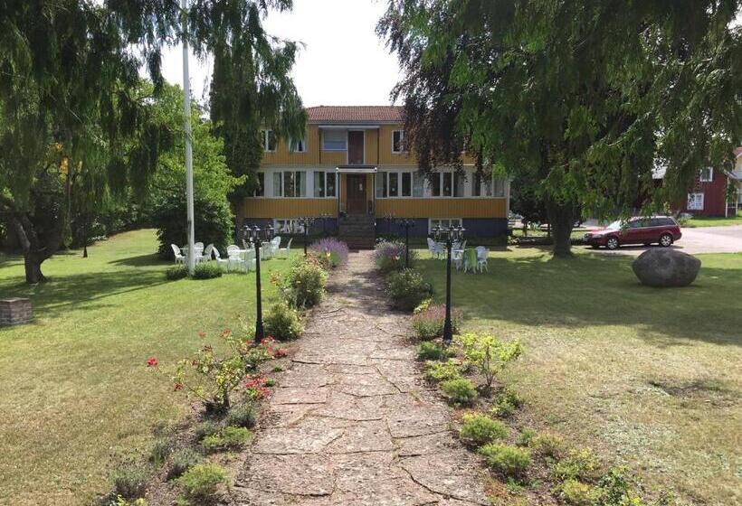 Hagaborg Bed & Breakfast