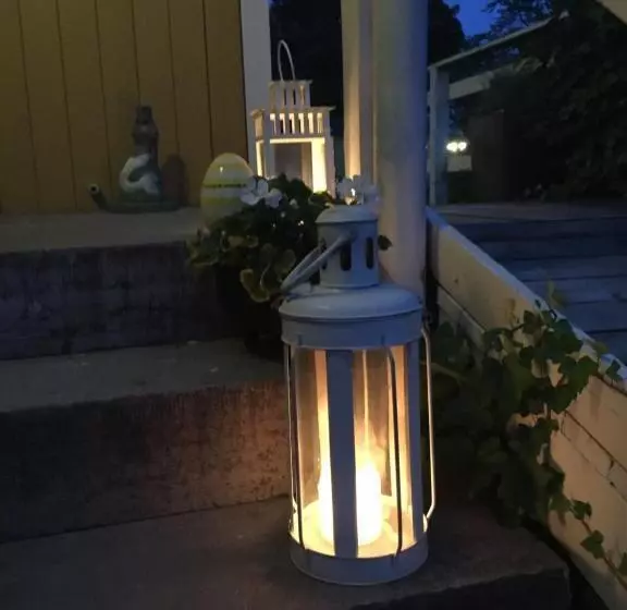 Hagaborg Bed & Breakfast