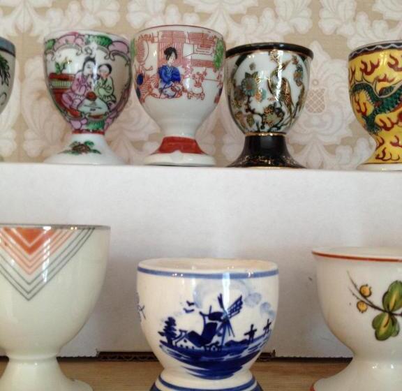 Hagaborg Bed & Breakfast