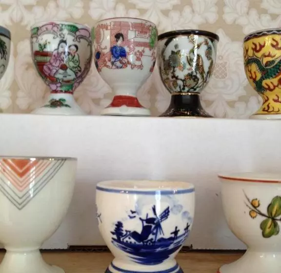 Hagaborg Bed & Breakfast