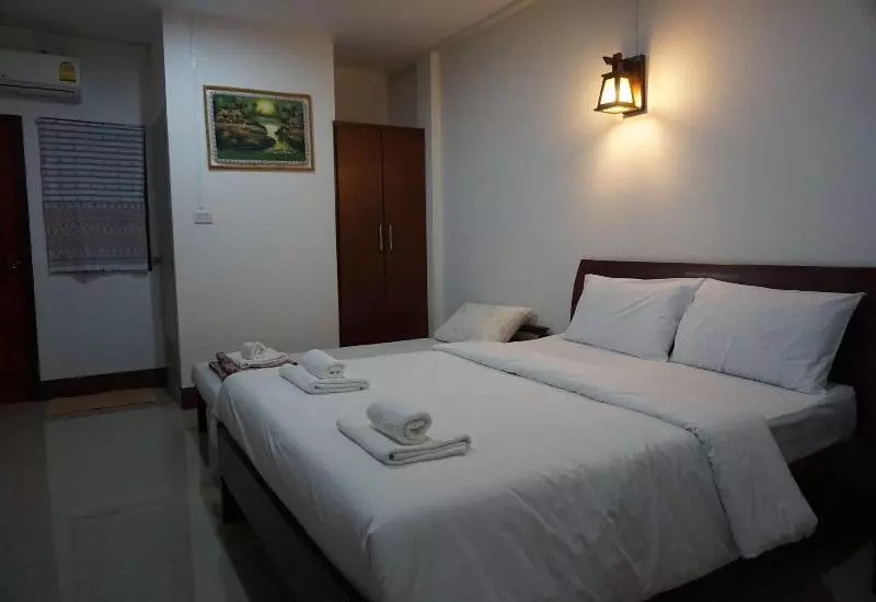 ホテル Banmy Baanmai