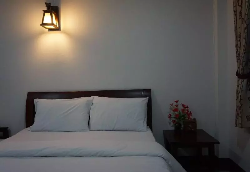 ホテル Banmy Baanmai