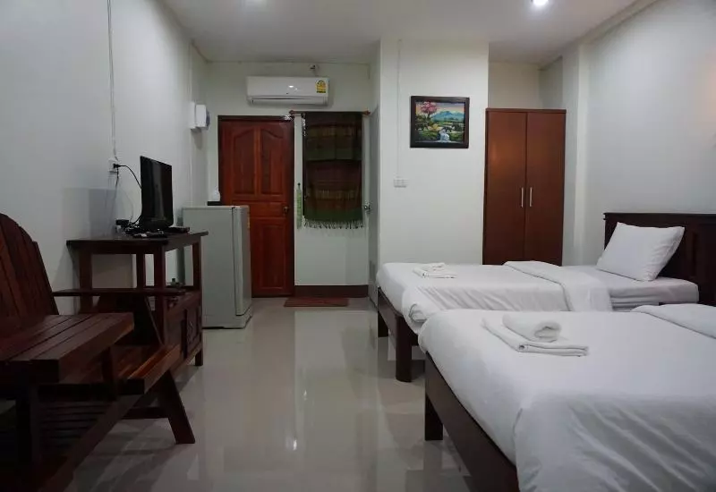 ホテル Banmy Baanmai