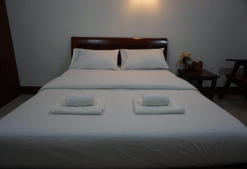 Отель Banmy Baanmai