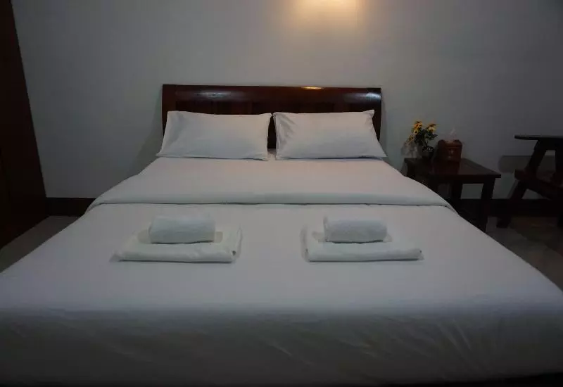 ホテル Banmy Baanmai