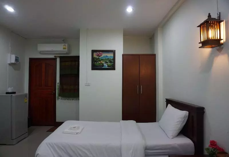 ホテル Banmy Baanmai