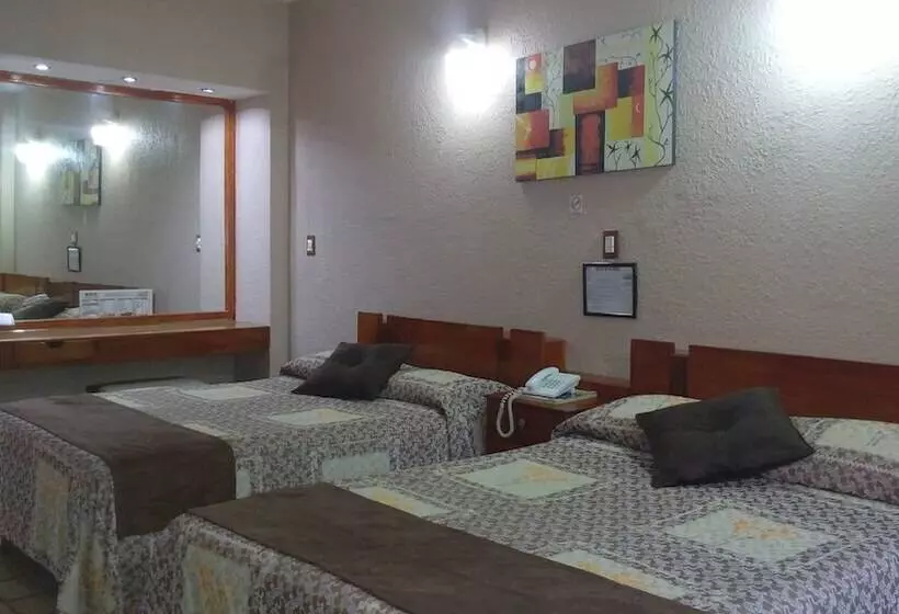 Hotel Cabildos