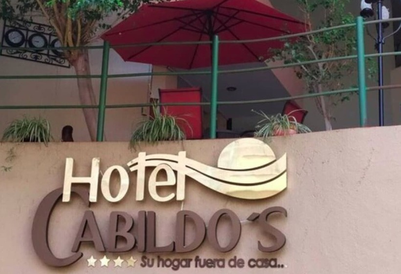 فندق Cabildos