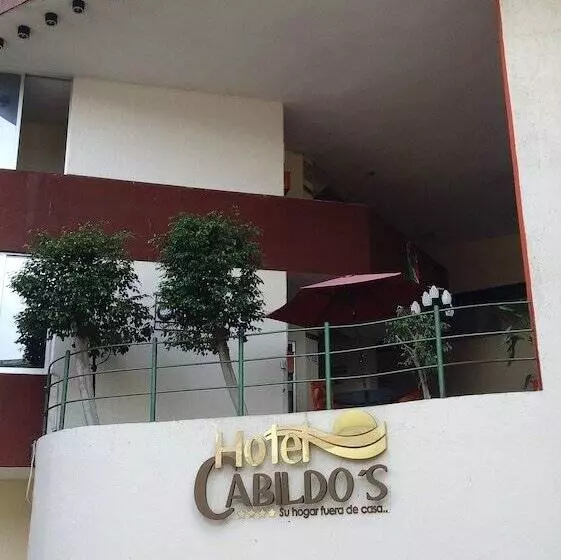 Hotel Cabildos