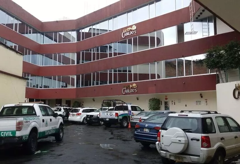 Hotel Cabildos