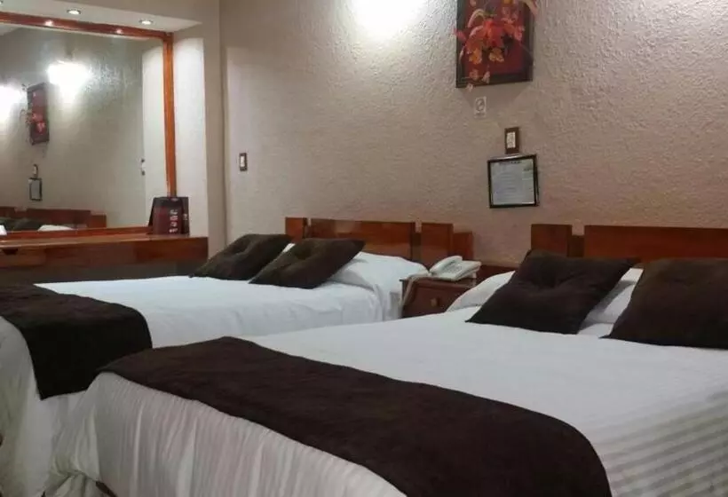 Hotel Cabildos
