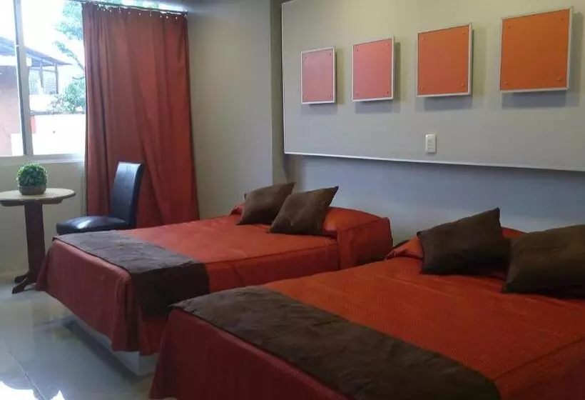 Hotel Cabildos