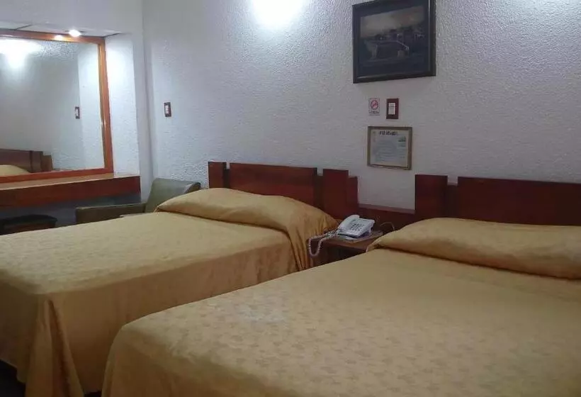 Hotel Cabildos