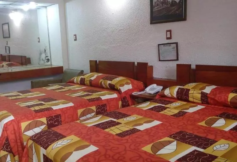 Hotel Cabildos
