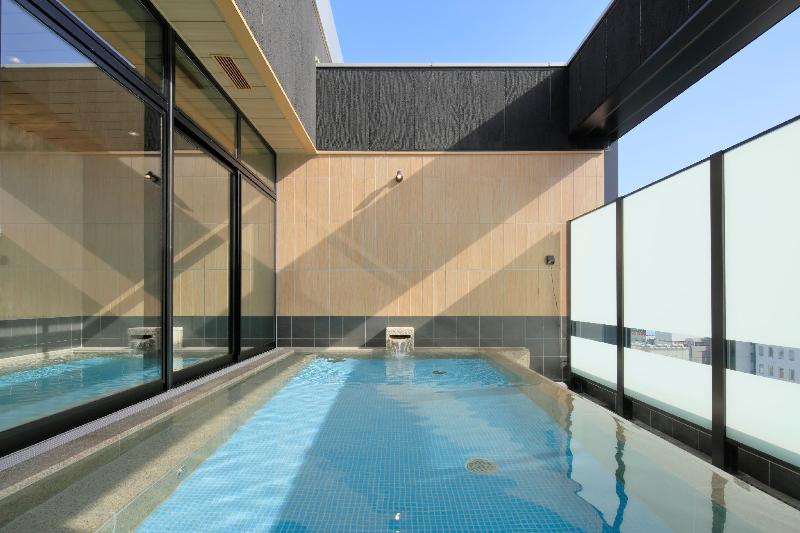 Candeo Hotels Hiroshima Hatchobori