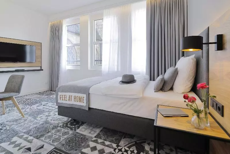 Coffee Fellows Hotel Dortmund