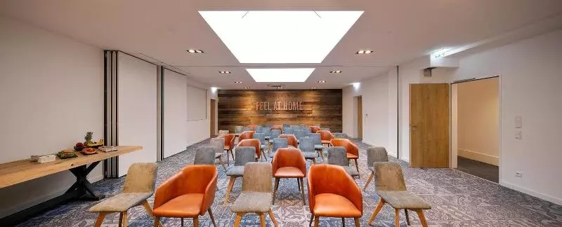 Coffee Fellows Hotel Dortmund