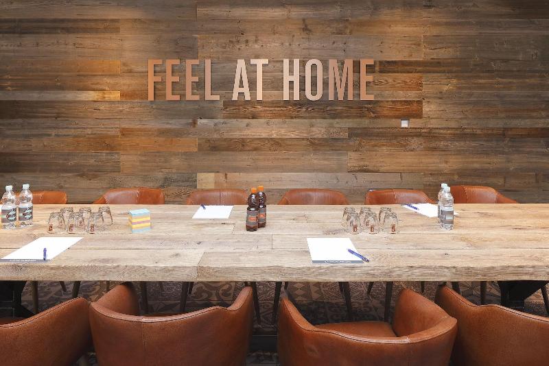 Coffee Fellows Hotel Dortmund