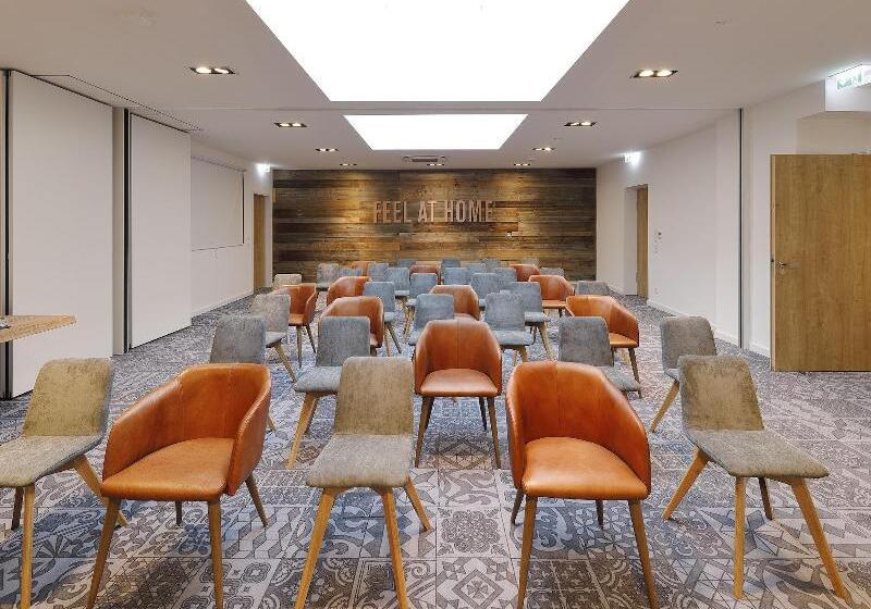 Coffee Fellows Hotel Dortmund