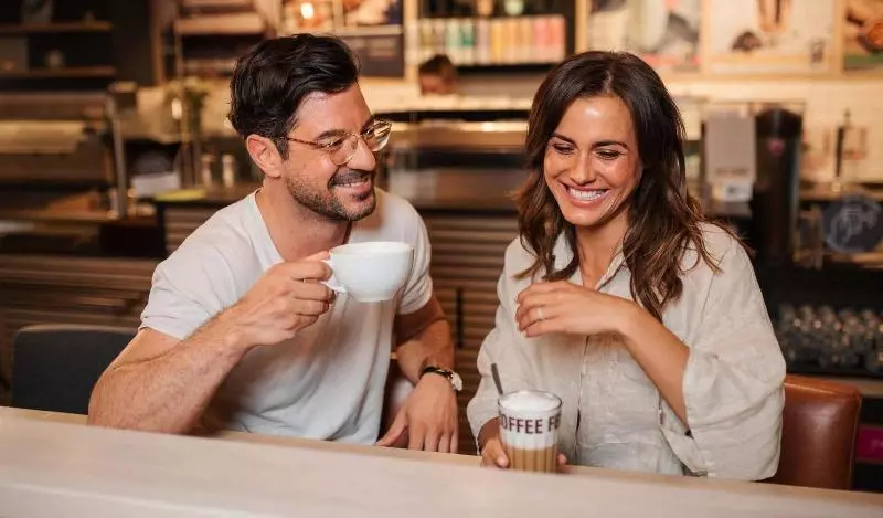 Coffee Fellows Hotel Dortmund