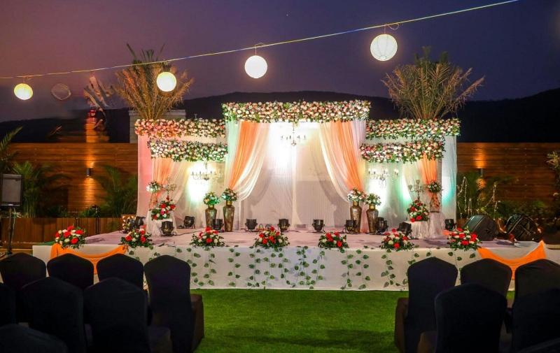 בית מלון כפרי Fairfield By Marriott Visakhapatnam