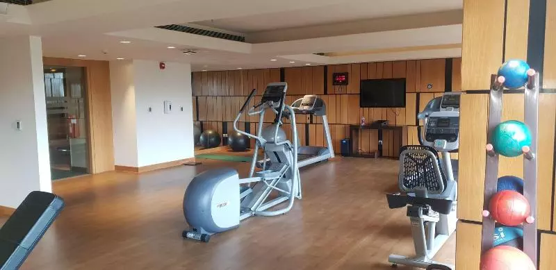 ホテル Fairfield By Marriott Visakhapatnam