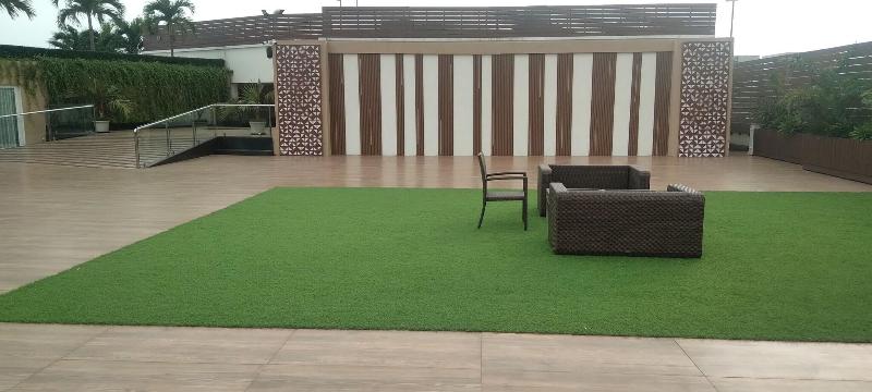 בית מלון כפרי Fairfield By Marriott Visakhapatnam