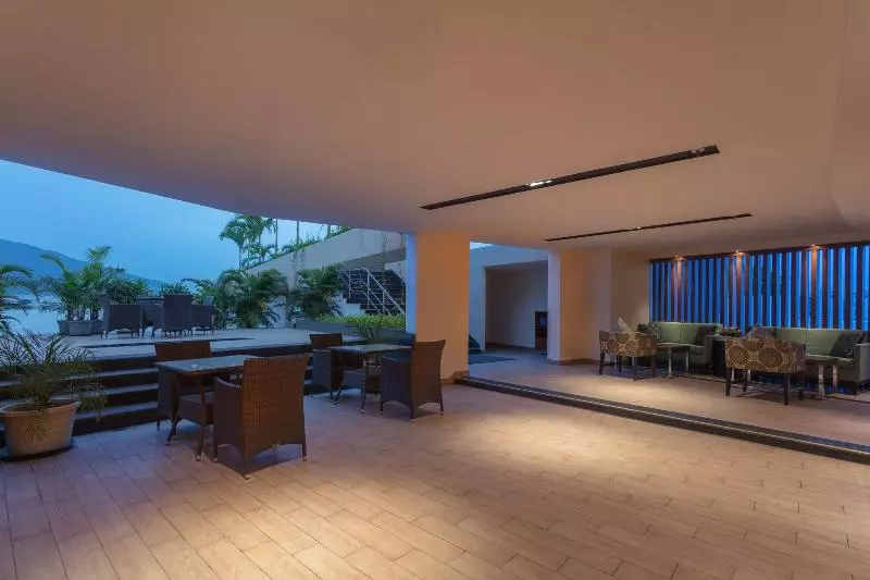 ホテル Fairfield By Marriott Visakhapatnam