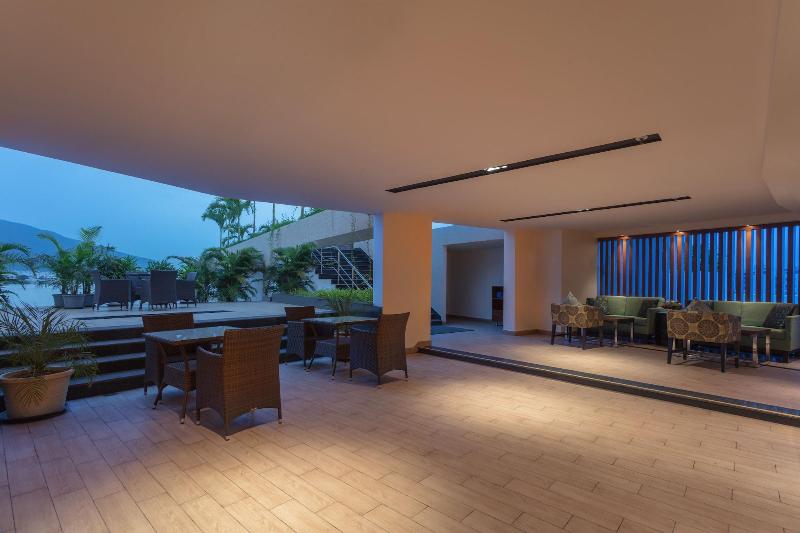 בית מלון כפרי Fairfield By Marriott Visakhapatnam